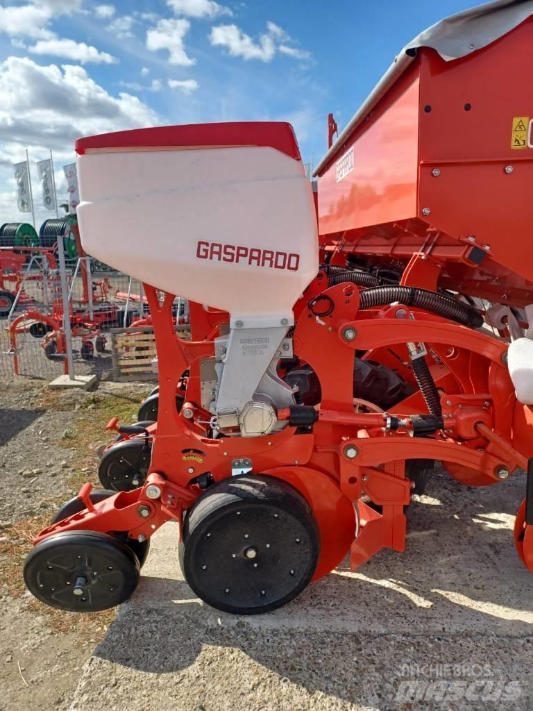 Maschio MTR 8 BBP Kombinerte såmaskiner
