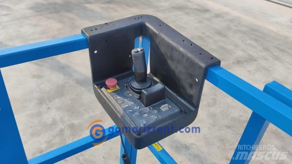 Genie GS 4390 Sakselifter