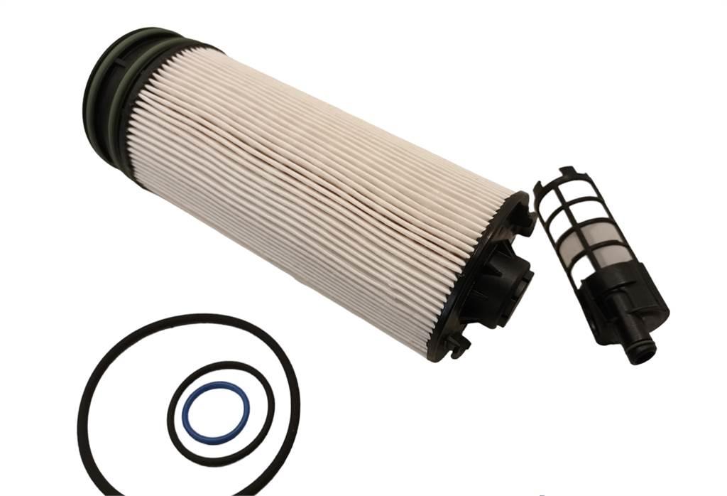 Ponsse 21-48629 Motorer