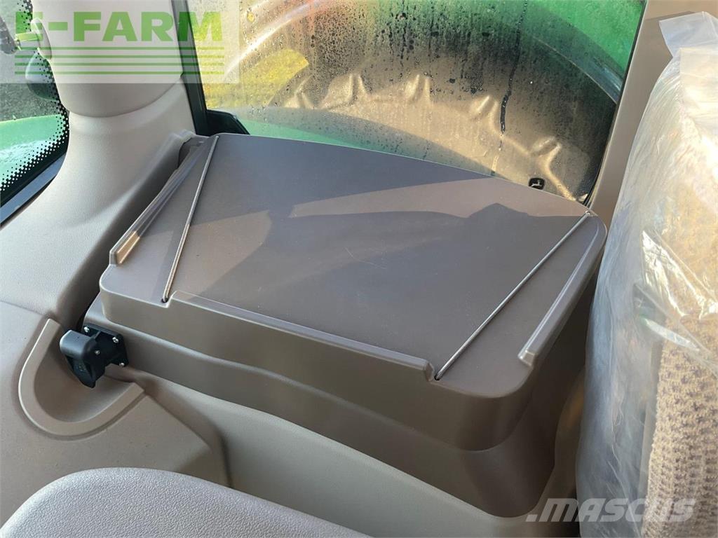 John Deere 6R 110 Traktorer