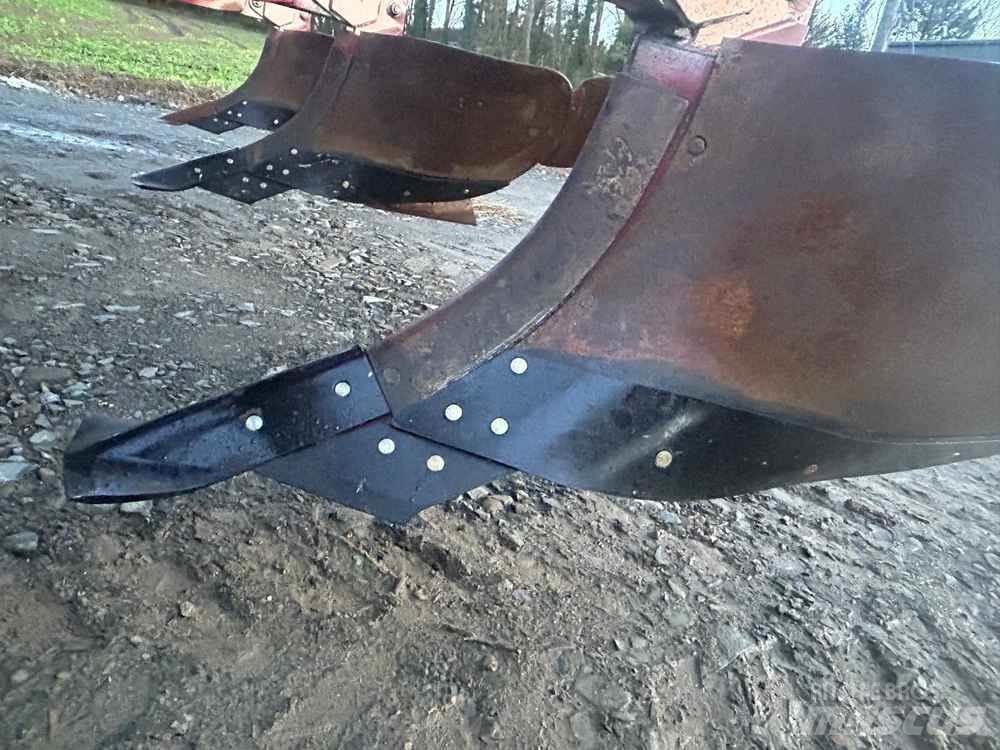 ScanStone 3845 AR Potetmaskiner - Annet