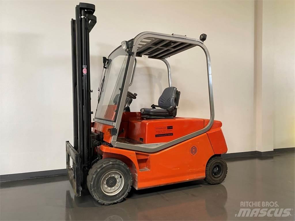 Cesab BLITZ 350 Elektriske trucker