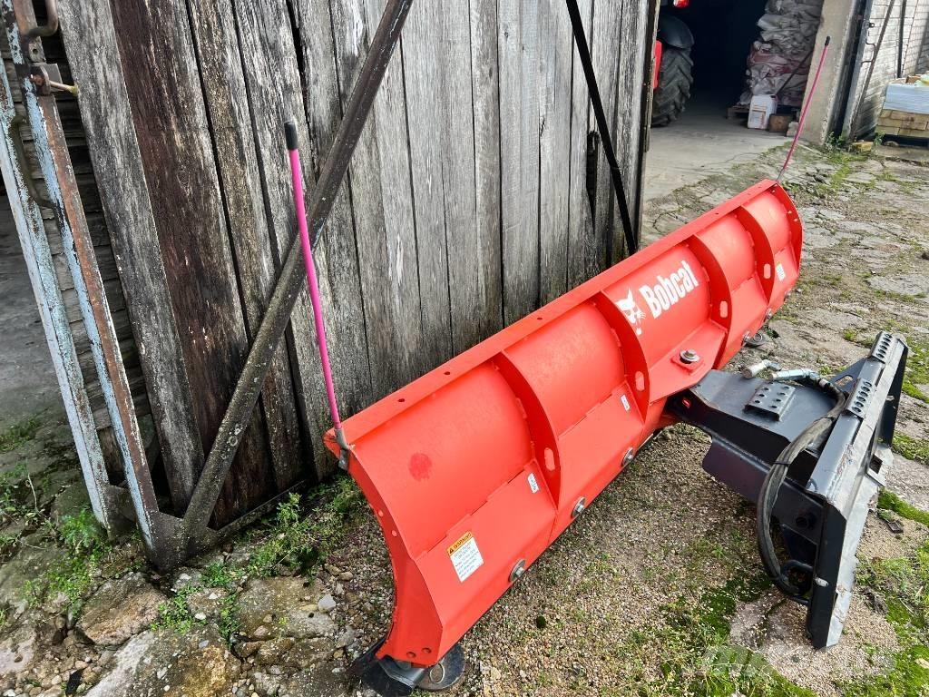 Bobcat SB 108 HD Snøploger- og skjær