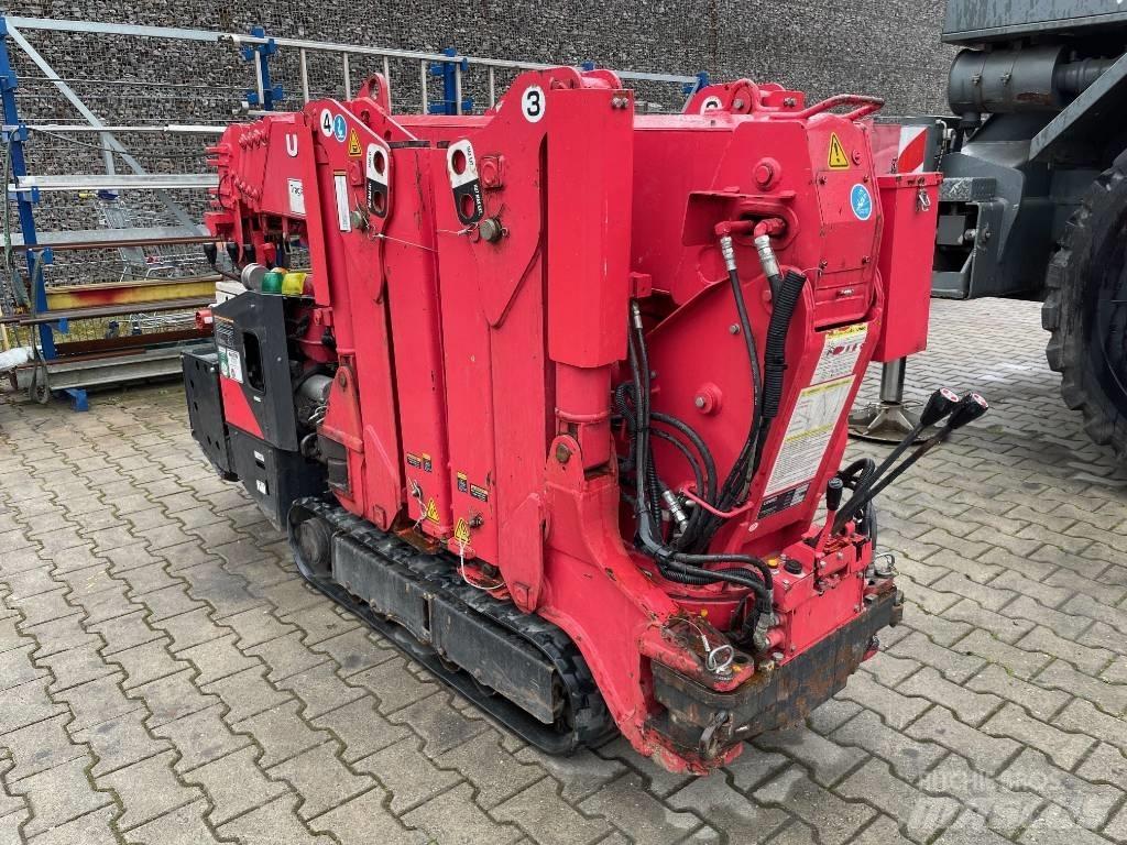 Unic URW-095 Minikraner