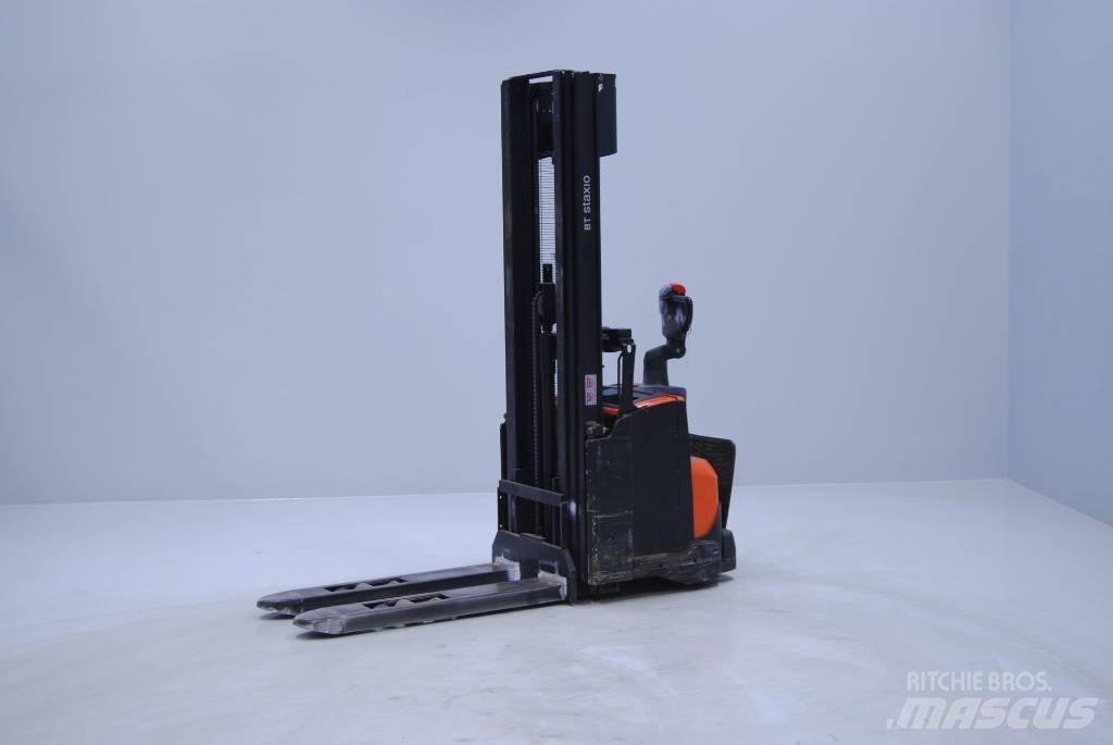 Toyota SWE140L Ledestablere