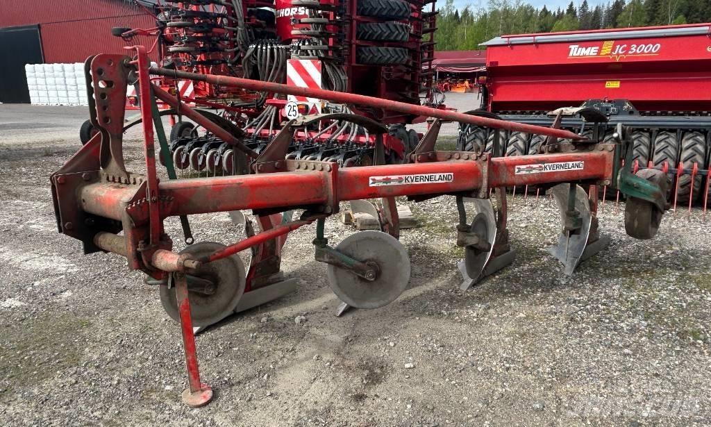 Kverneland A3 4X16 Vanlige ploger