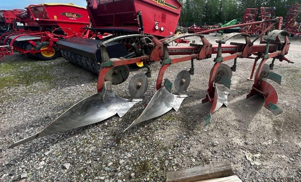 Kverneland A3 4X16 Vanlige ploger