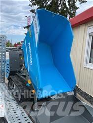 Messersi TC 120d Beltedumpere