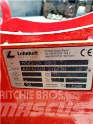 Lehnhoff MS 03 Hurtigkoblinger