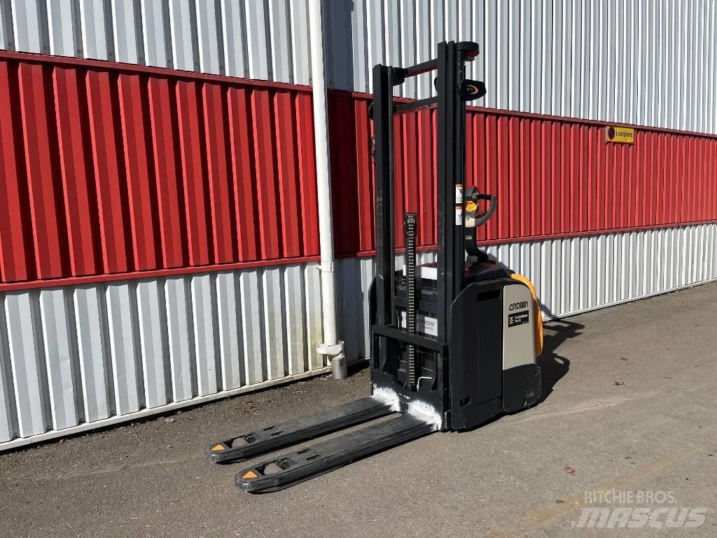 Crown ETi40001,2 Ledestablere