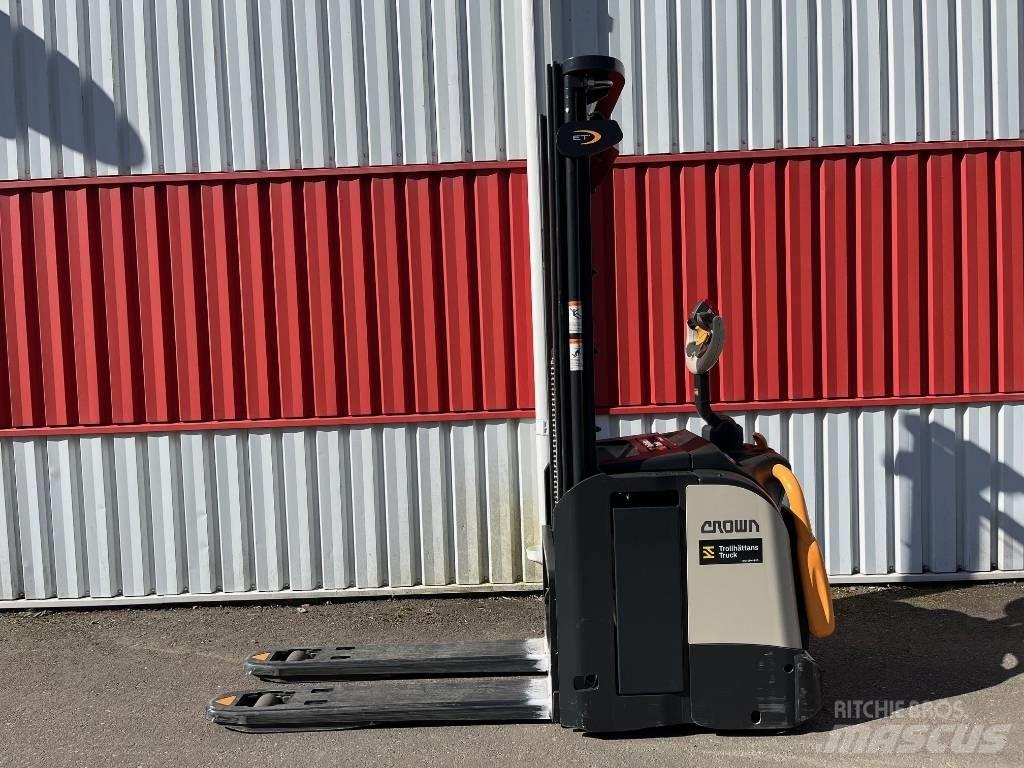 Crown ETi40001,2 Ledestablere