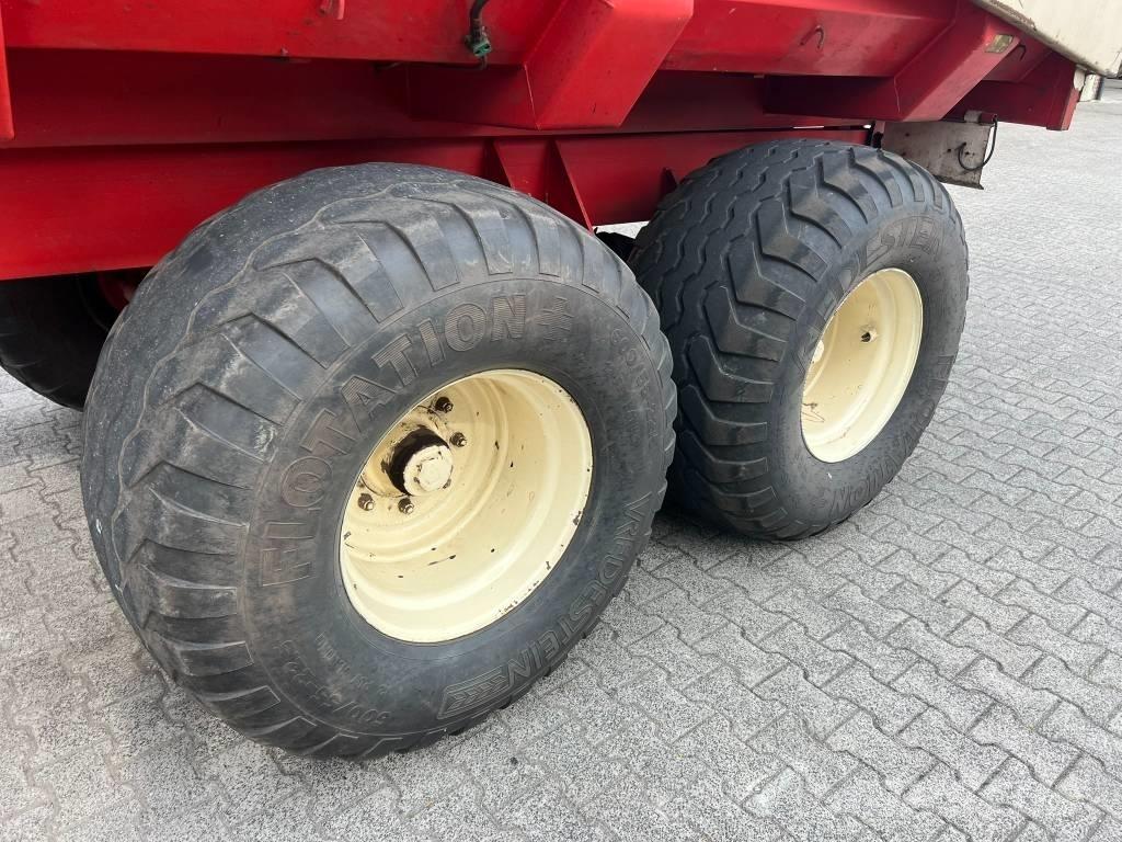 Beco Super 1200 Tipphengere