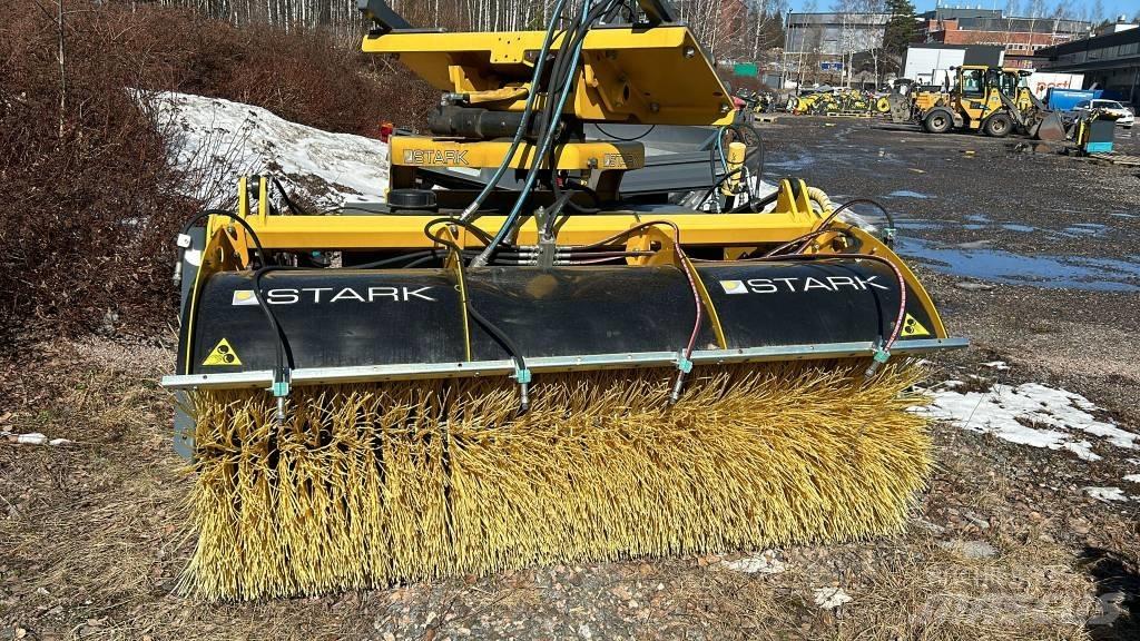 Stark KAH 1600ST Kompakttraktor tilbehør