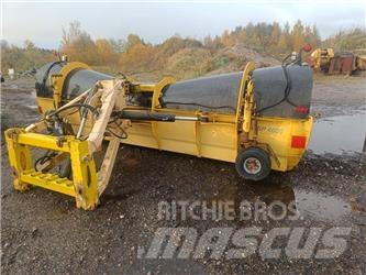 Meiren MSP4000 Park- og hagemaskiner - Annet
