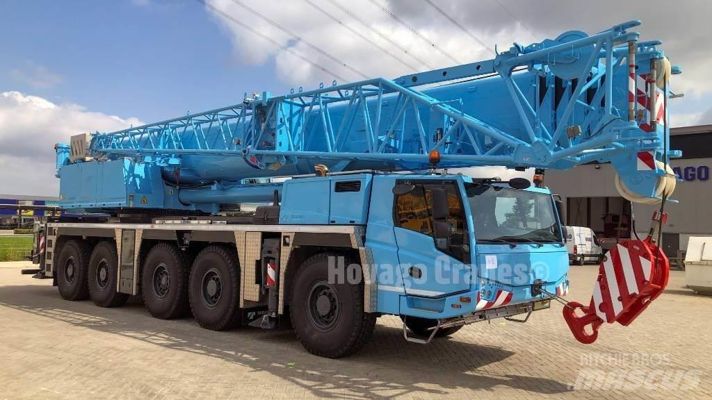 Tadano ATF 200-5.1 Allterreng kraner