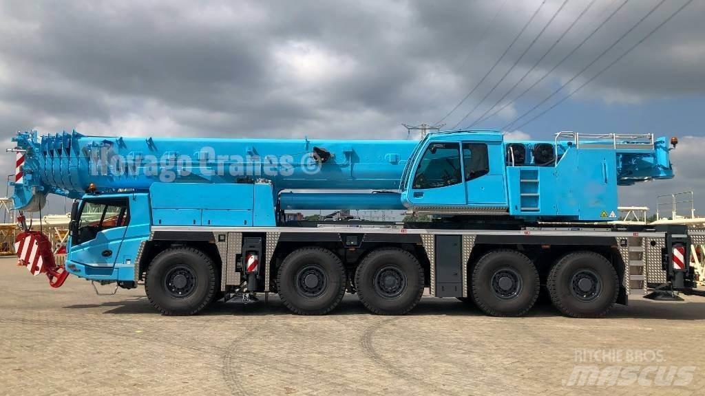 Tadano ATF 200-5.1 Allterreng kraner
