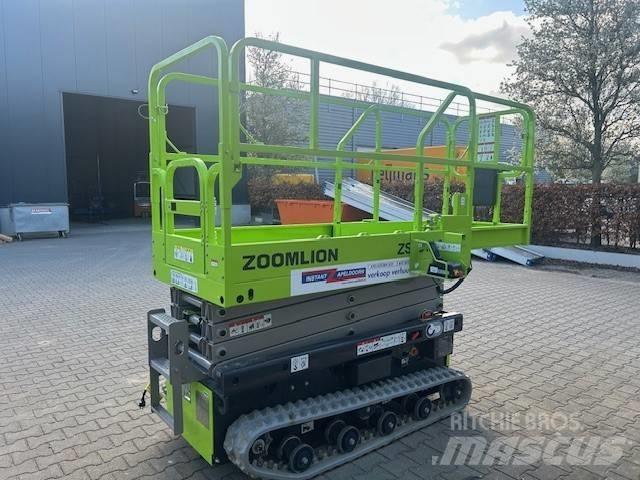 Zoomlion ZS 0610C Sakselifter