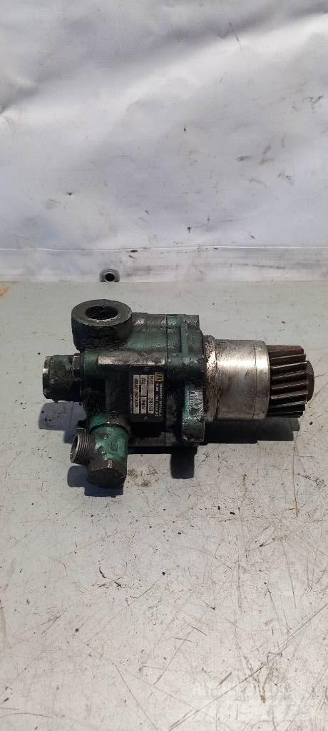 Volvo FH 12    2105480 Hydraulikk