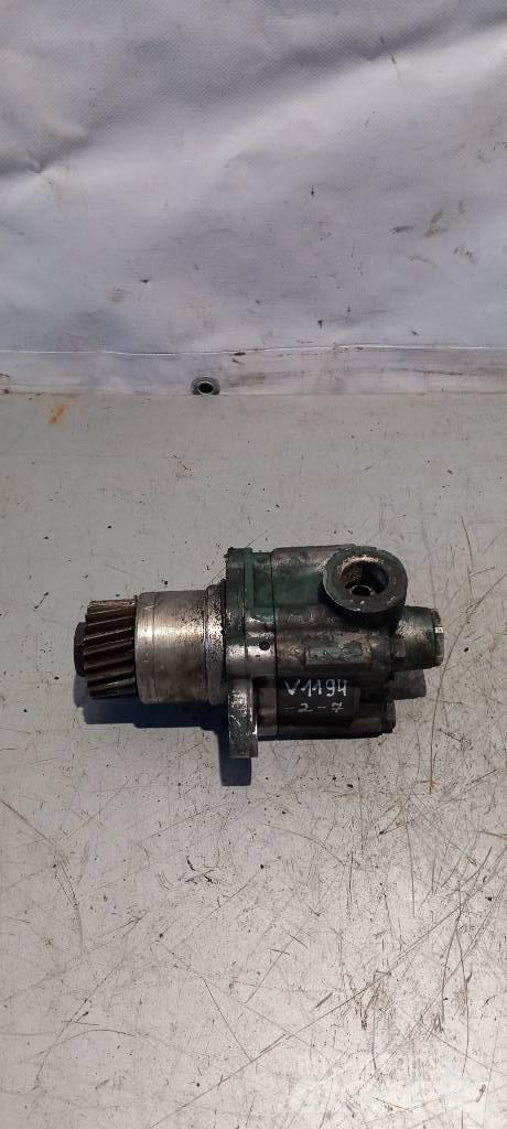 Volvo FH 12    2105480 Hydraulikk