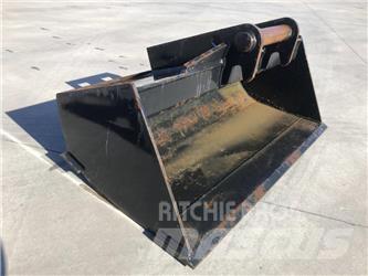 Lehnhoff MS08 1200mm Skuffer