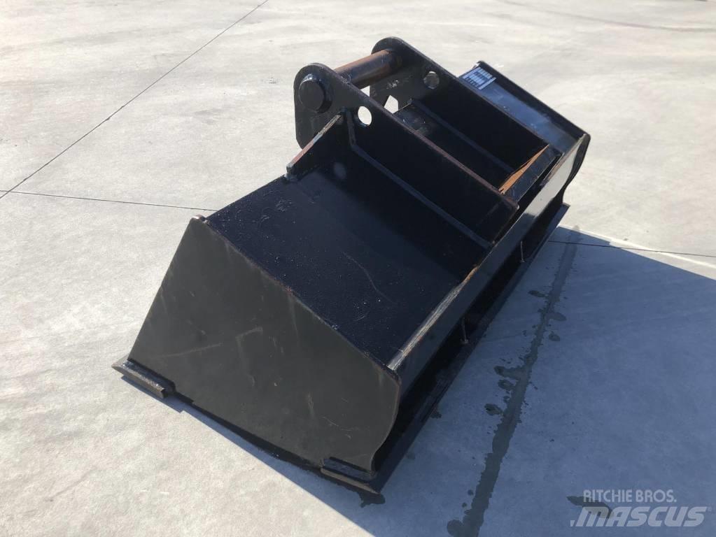 Lehnhoff MS08 1200mm Skuffer
