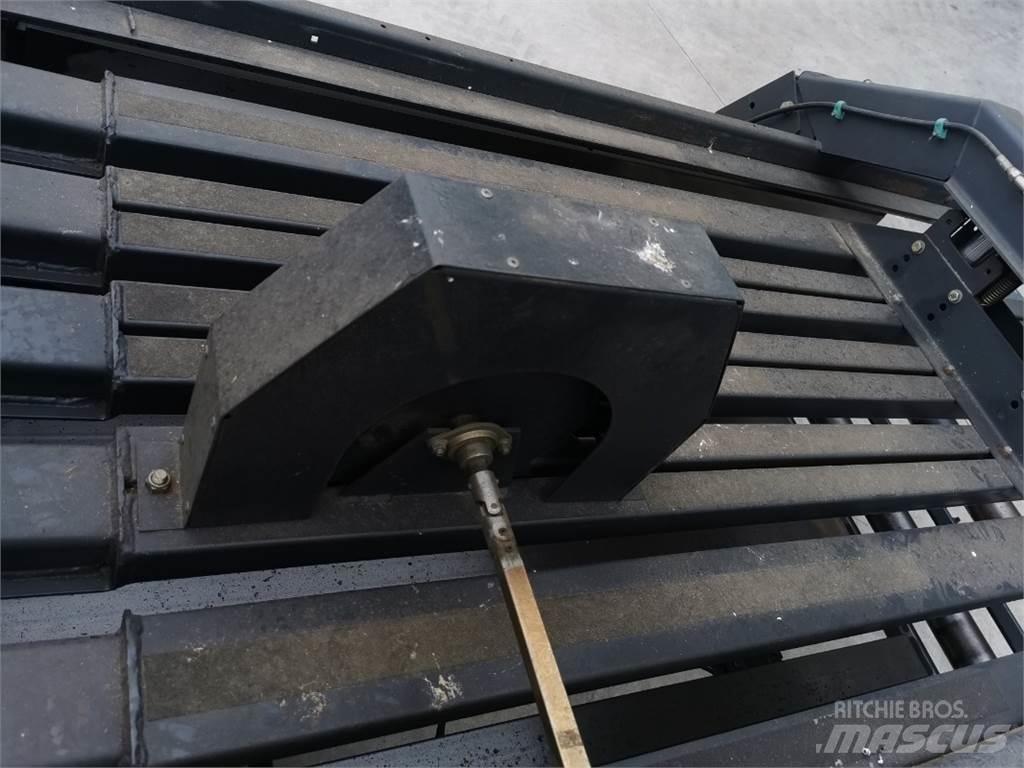 Vicon LB12200 Firkantpresser