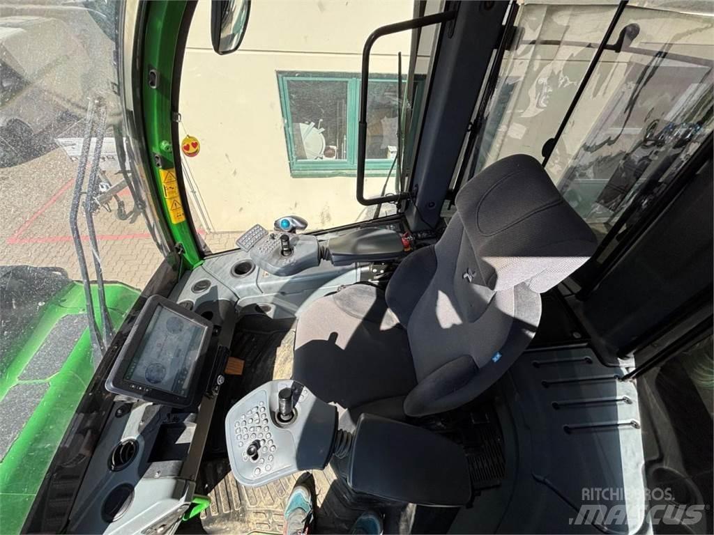 John Deere 1110 G Lassbærere