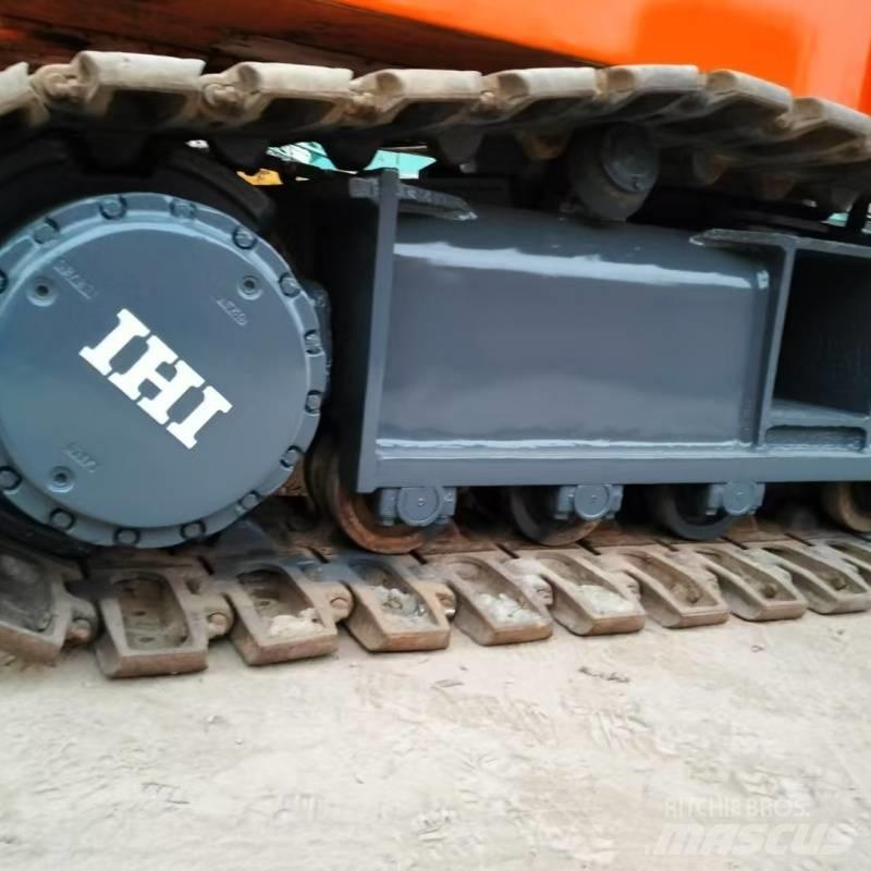 IHI CCH 500 Beltegående Kran