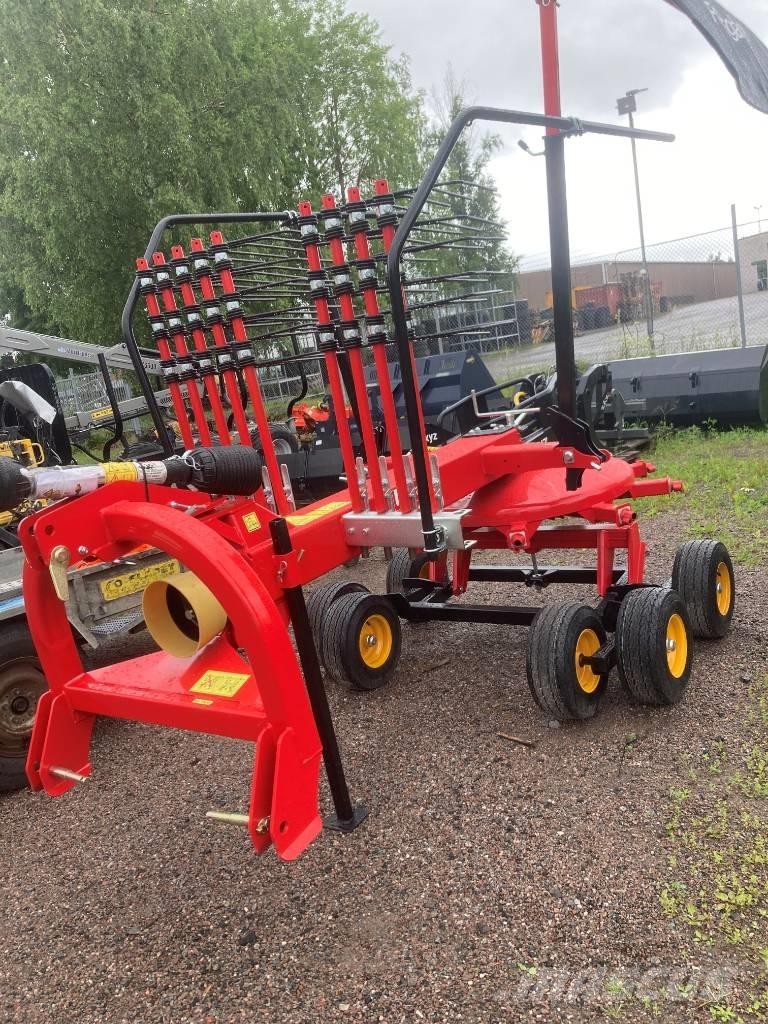 Fransgård SR-3900 Svanser