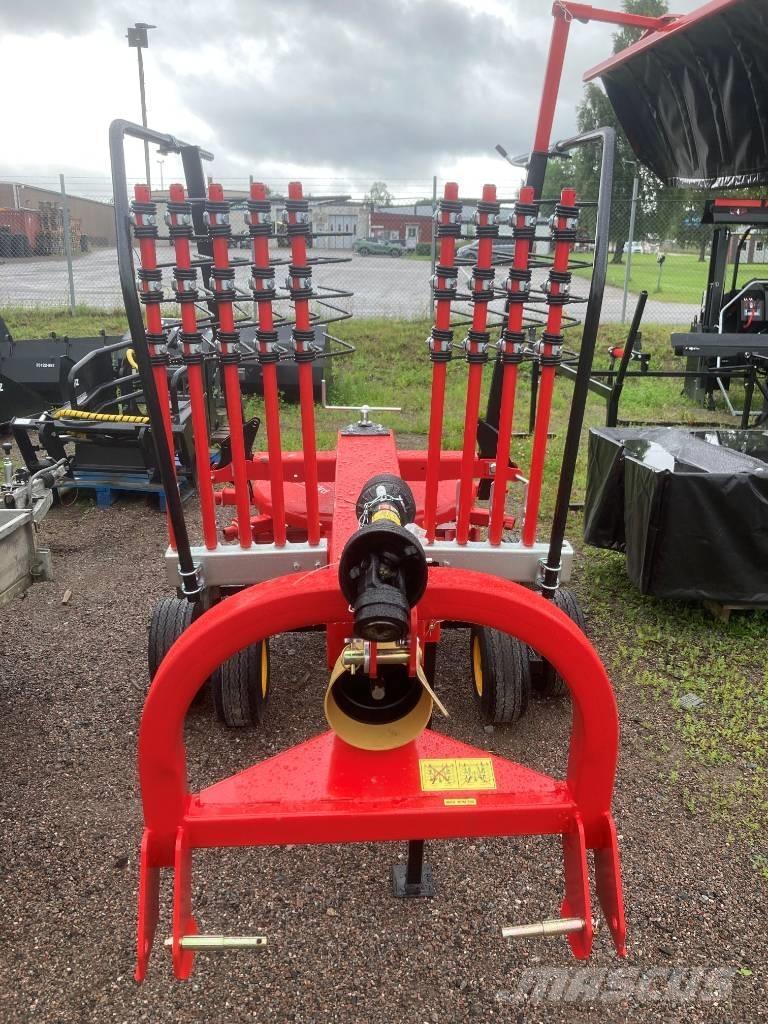 Fransgård SR-3900 Svanser