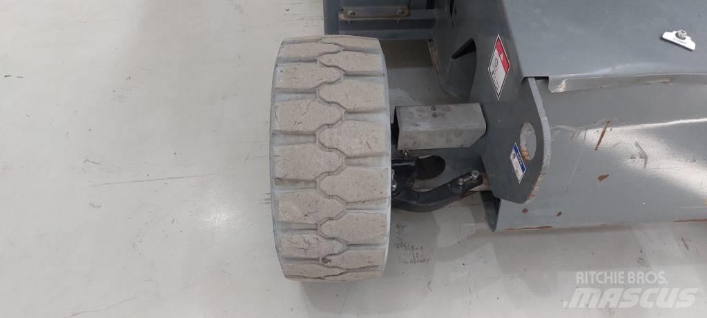 Haulotte HA 15 IP Leddede bomlifter