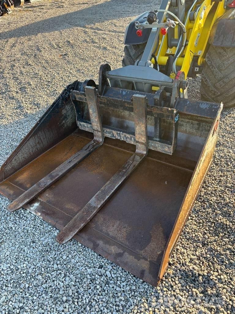 Wacker Neuson WL 28 Hjullastere