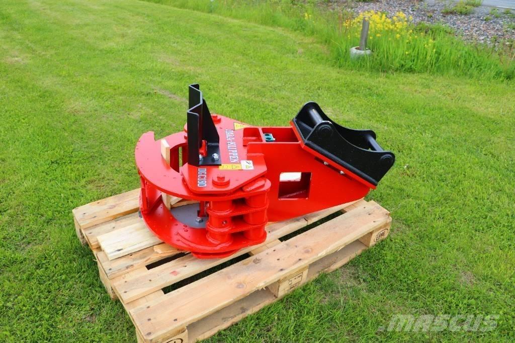 Dala-Klippen DGC180 Gripere