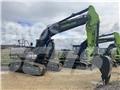 Zoomlion ZE210GLC Beltegraver