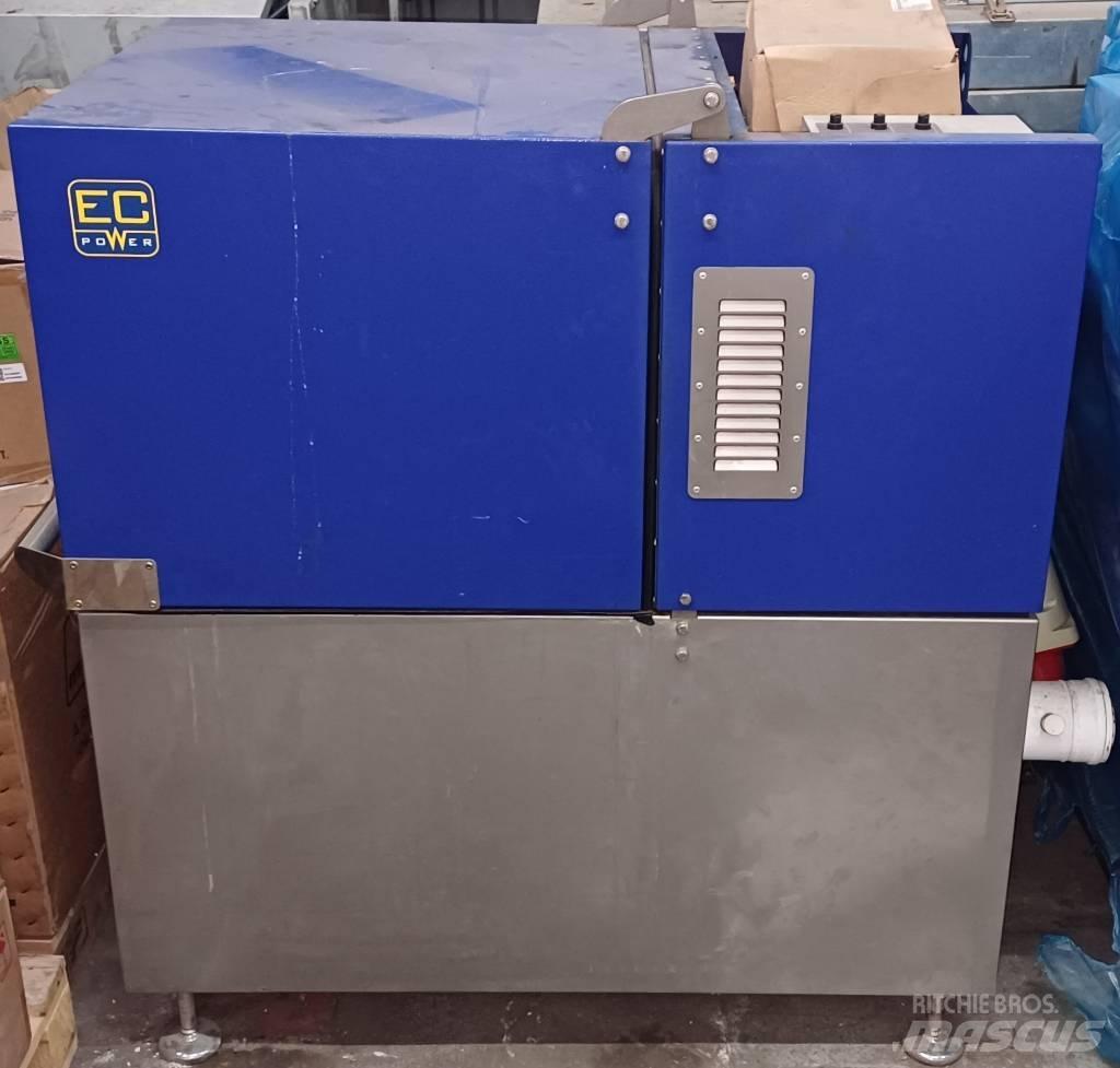  EC POWER XRGI 20G-TO Gass Generatorer