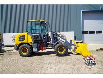 XCMG XC916E Hjullastere