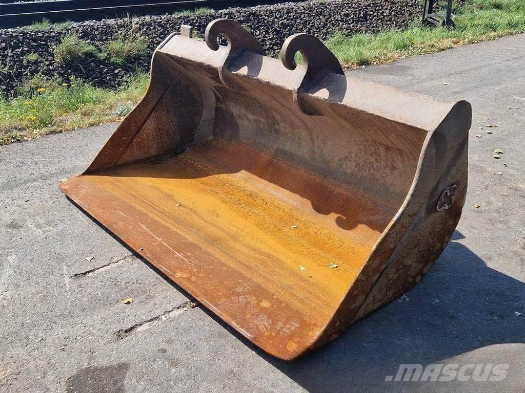 Verachtert CW30-40 Skuffer