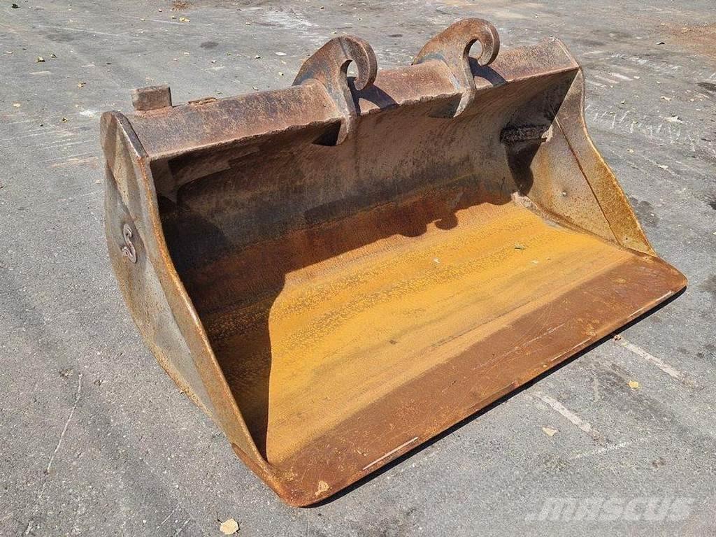 Verachtert CW30-40 Skuffer