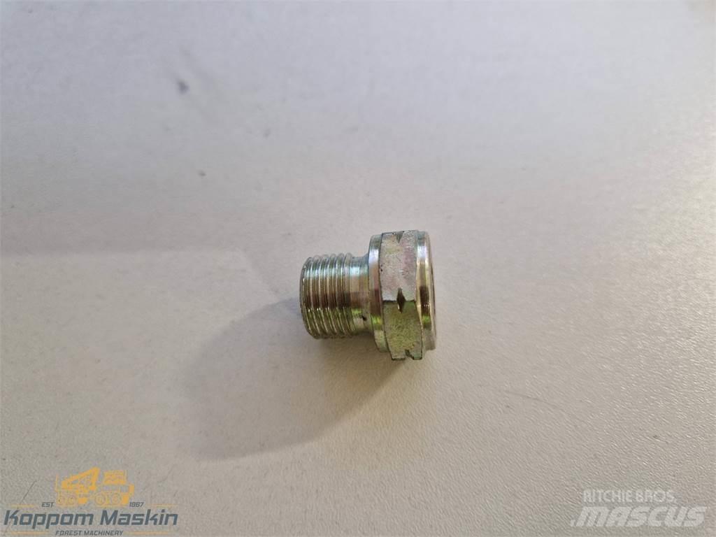 Rottne 072-16163 Hydraulikk