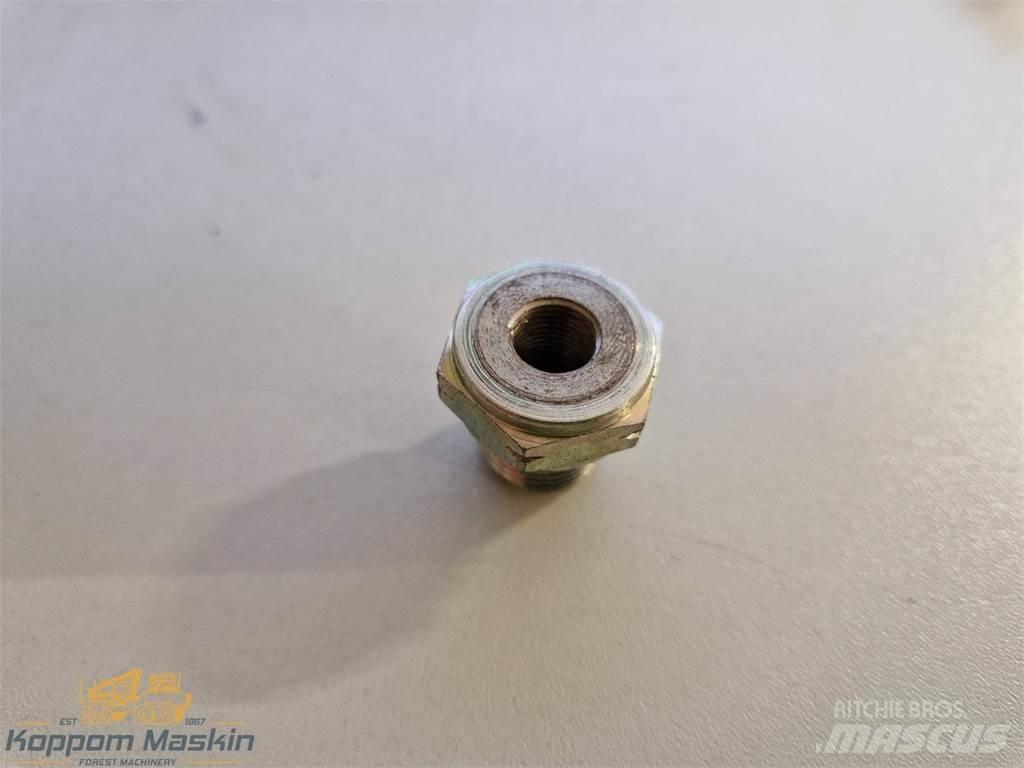 Rottne 072-16163 Hydraulikk