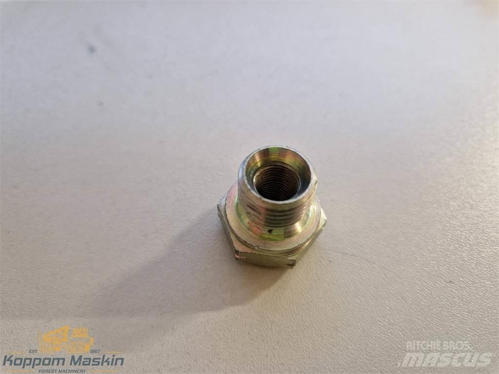 Rottne 072-16163 Hydraulikk