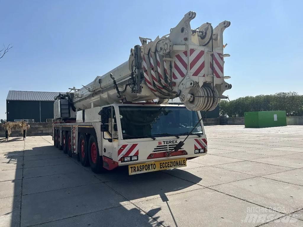 Demag AC350 Allterreng kraner