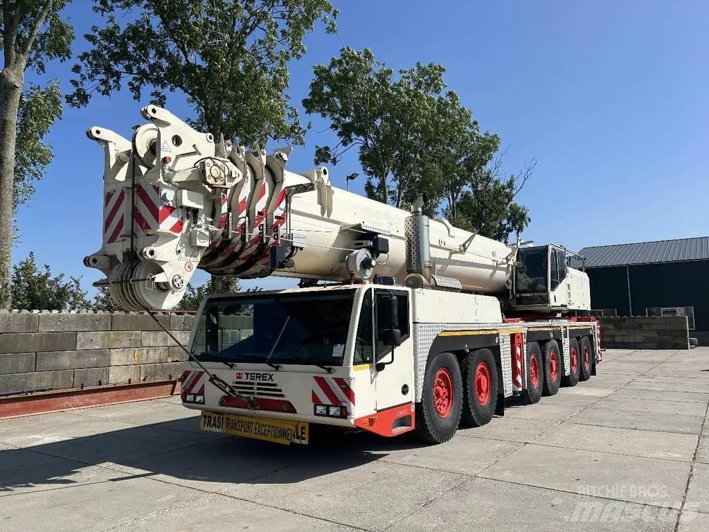 Demag AC350 Allterreng kraner