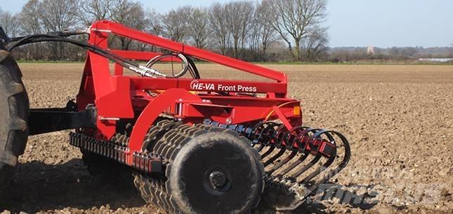 He-Va 4M PRESS Landbruk - Annet