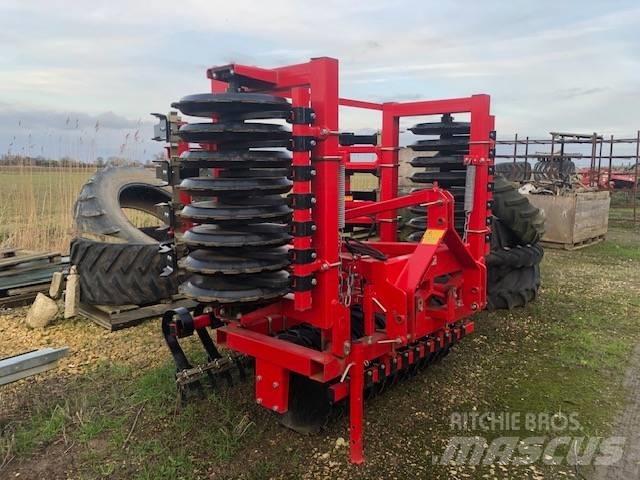 He-Va 4M PRESS Landbruk - Annet