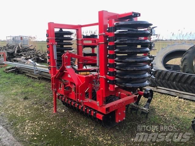 He-Va 4M PRESS Landbruk - Annet