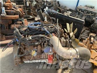 CAT 3126 ENGINE Motorer