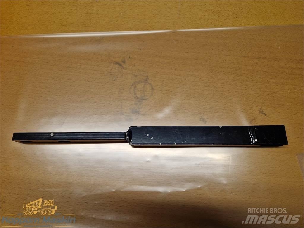 Eco Log 7019220 Chassis og understell