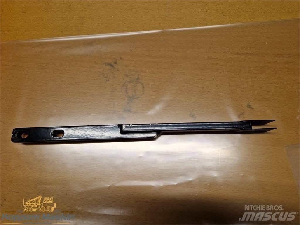 Eco Log 7019220 Chassis og understell