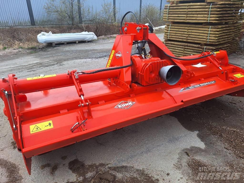 Kuhn EL 162-300 Rotorharver/ jordfresere